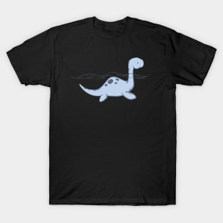 Lochness Baby T-Shirt